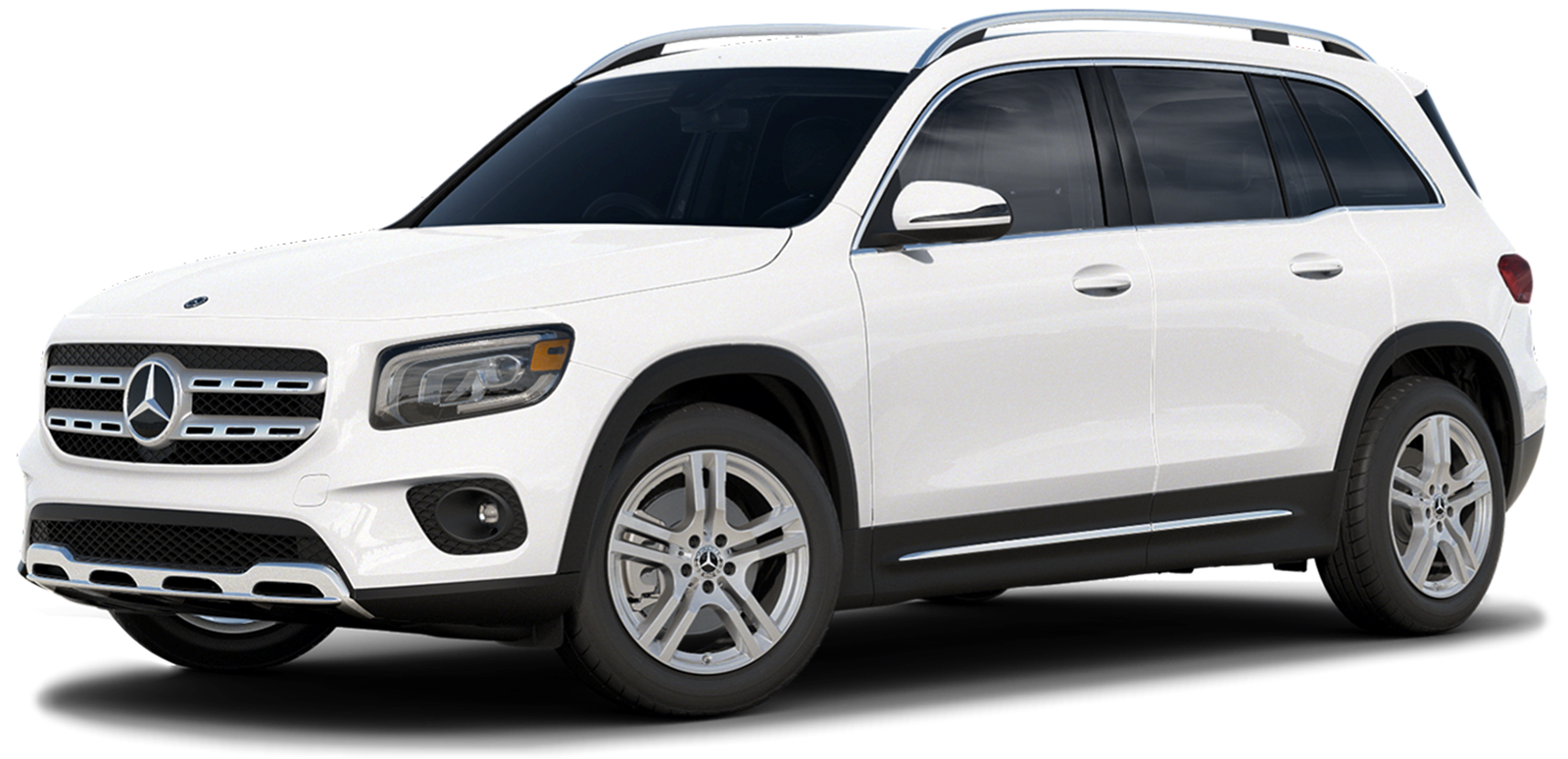 2020 Mercedes Benz Glb 250 Incentives Specials And Offers In Fletcher Nc
